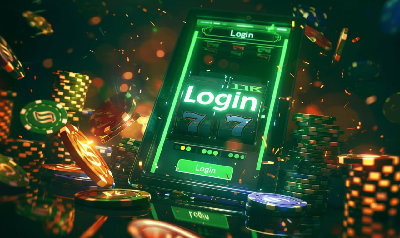 Settlement result screen showing winning hands and balance update